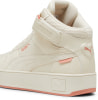 Puma Carina Street Mid Coquette női szabadidőcipő 