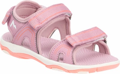 McKINLEY Managa J Kinder-Outdoorsandale Velcroverschluss