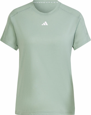 adidas AEROREADY Train Essentials Minimal Branding T-Shirt