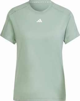 AEROREADY Train Essentials Minimal Branding T-Shirt