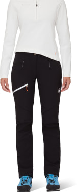 Taiss Softshellhose