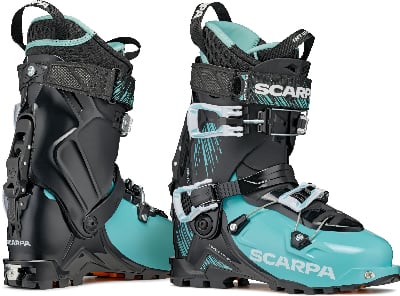 Scarpa Gea Tourenskischuhe Scarpa Gea Tourenskischuhe