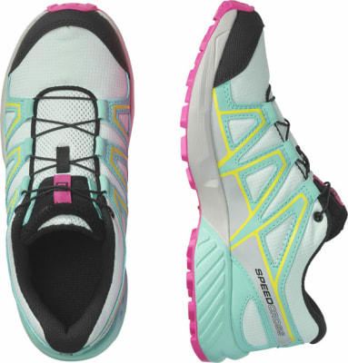 Salomon Speedcross gyerek futócipő
