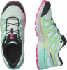 Salomon Speedcross gyerek futócipő