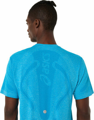 Asics Road Seamless Laufshirt