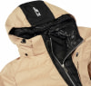 Icepeak Palmview XF Skijacke mit Kapuze