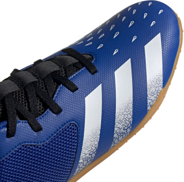 Predator Freak 4 IN Hallenfußballschuhe