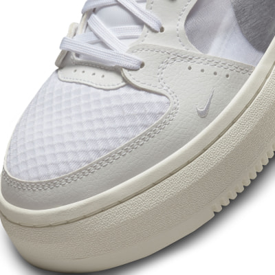 Nike Court Vision Alta TXT Freizeitschuhe