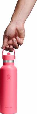 Hydro Flask 21 oz Standard Flex Straw Cap Thermosflasche
