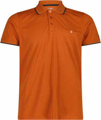 CMP Polo DF outdoorové tričko