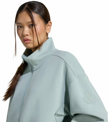 adidas W ALL SZN SL FZ Dám.bunda