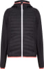 McKINLEY Cellon II Hybridjacke mit Kapuze