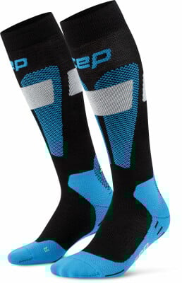 CEP Ski Merino Socks Tall Skisocken