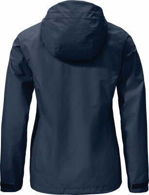 Schöffel Gmund 2L Regenjacke mit Kapuze Schöffel Gmund 2L Regenjacke mit Kapuze
