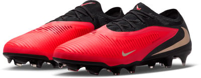 Nike Phantom 6 Low Pro FG Fußballschuhe