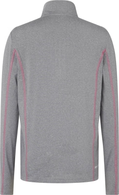 McKINLEY Hero Skileibchen mit Halfzip