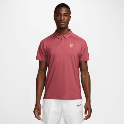 Nike Court Advantage Tennispolo