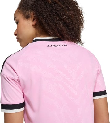 adidas Juventus 26/27 Auswärtstrikot adidas Juventus 26/27 Auswärtstrikot