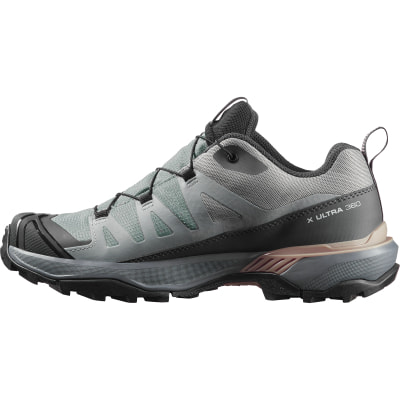 Salomon X Ultra 360 GTX, dámska outdoorová obuv