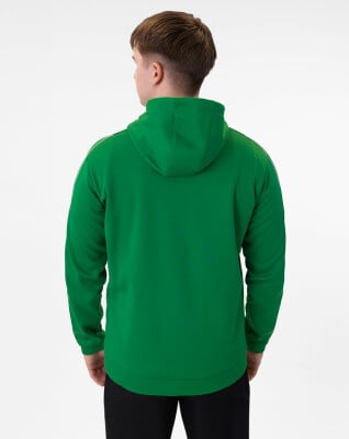 Jako Classico Trainingsjacke mit Kapuze