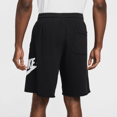 Nike Club Alumni Ft Shorts Nike Club Alumni Ft Shorts