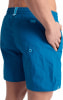 Arena Solid Boxer-Badeshort, 100% rec. PA
