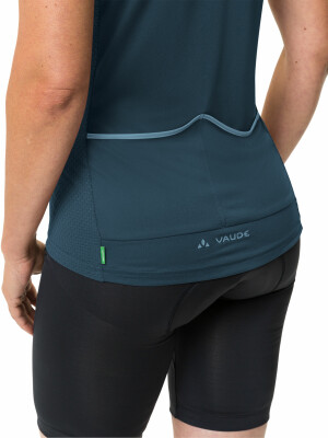Vaude Posta Radtrikot ärmellos