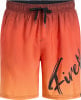 Firefly Lario Typo Shaded Badeshorts