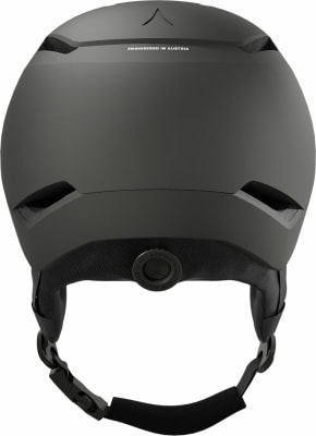 Atomic Revent Visor Youth Skihelm