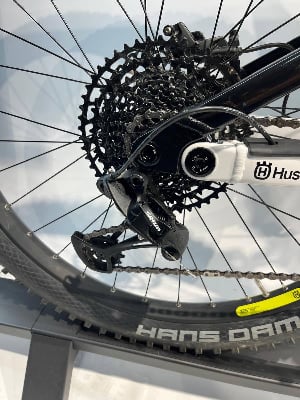 Husqvarna HC 2 L/46cm Husqvarna HC 2 L/46cm