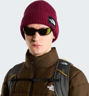 The North Face Salty Lined Haube The North Face Salty Lined Haube