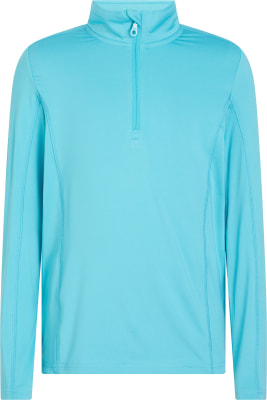 McKINLEY Hero Skileibchen mit Halfzip