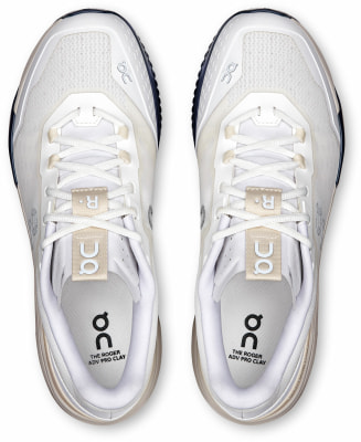 On The Roger Advantage Pro Clay Tennisschuhe