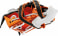Irvis Hybrid 10 Zack Steigeisen
