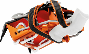 Irvis Hybrid 10 Zack Steigeisen