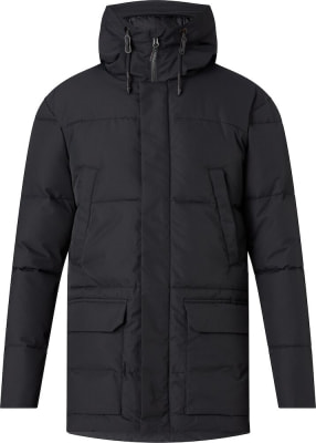 McKINLEY Omara Parka mit Kapuze