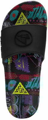 Jako Tropicana Wellnesssandalen