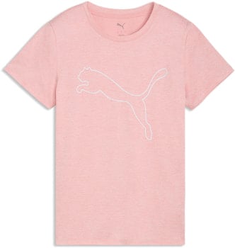 Puma Tad Essential Heath T-Shirt