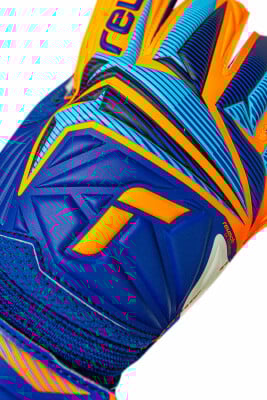 Reusch Attrakt Solid Torwarthandschuhe