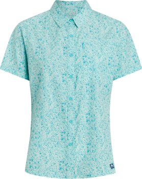 McKINLEY Palila Funktionsbluse