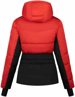 Nikkie Uriel Ski Jacket Női síkabát