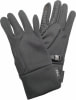 P.A.C. Stormy Windstopp Handschuhe mit Touchfunktion