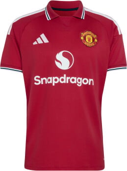 adidas Manchester United 26/27 Heimtrikot
