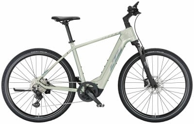 KTM Macina Cross 720 elektrokolo