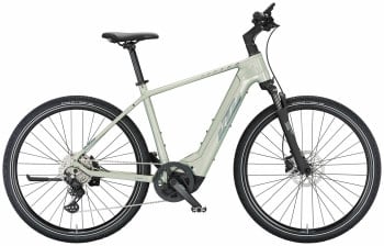 KTM Macina Cross 720 elektrokolo