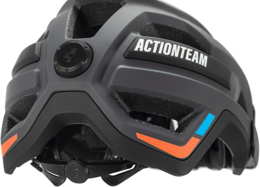 Rook X Actionteam Radhelm