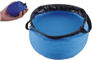 McKINLEY Basin 10 Wasserbehälter