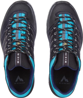 McKINLEY Wyoming AQX outdoorové boty