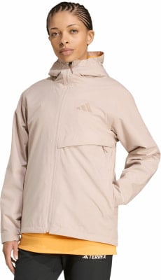 adidas W MT 2L RAIN JK Outdoorjacke TERREX