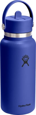Hydro Flask 32 oz Wide Flex Straw Cap Thermosflasche